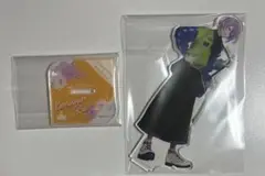 神代類 3周年 アクスタ