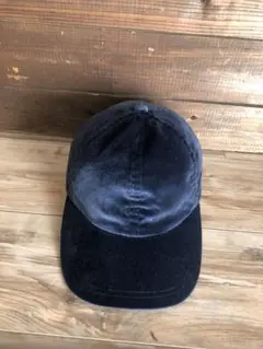 kijima takayukiベロアキャップ☆トゥモローランド、roku