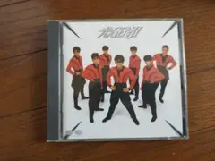 光GENJI CD 1985年リリース