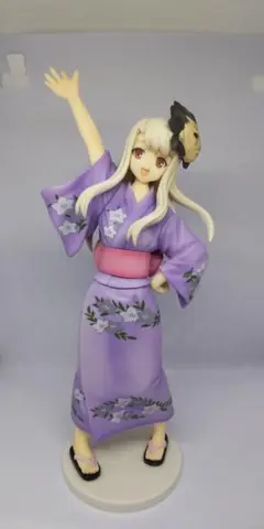 2025年最新】Fate/stay night イリヤ 浴衣ver. の人気アイテム