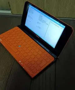 VAIO type P VGN-P90NS Win7 128GBのSSDを装備 2025年最新】vaio type p ssdの人気アイテム - メルカリ