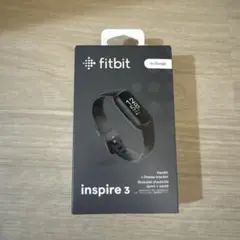 fitbit inspire3