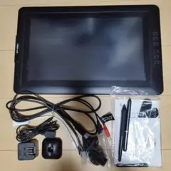 XP-Pen Artist 15.6 フルHD液晶ペンタブレット本体