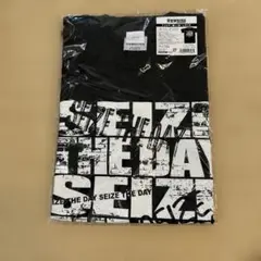 NEWSIES Tシャツ Lサイズ 黒×白