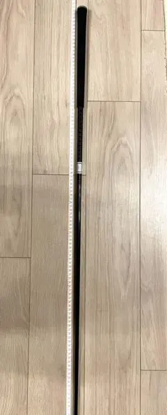 ミツビシ テンセイホワイト1K 60S PINGスリーブ付き 1W用