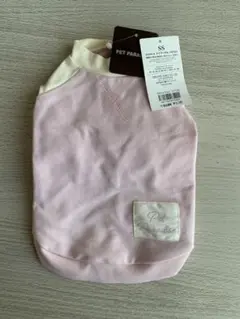 犬服 新品‼️ ペットパラダイスSS トイプードル パピヨン