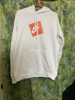 NIKE パーカー