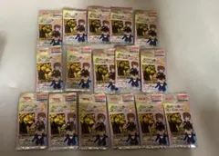 名探偵コナン ホロピカカードコレクションガム2 16パック