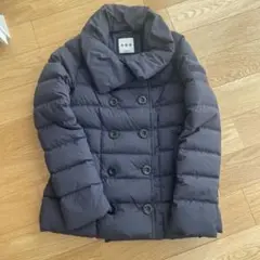 極美品✨タトラス✨ダウン✨コート✨ LORENZANA✨グレー✨2✨S〜M相当 MIREL ミレル | タトラス公式オンラインストア