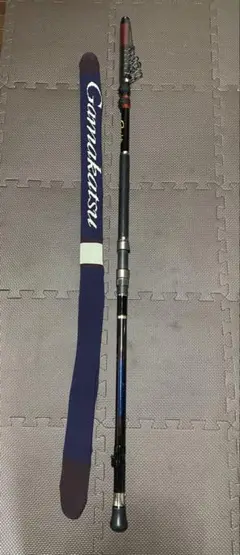 【おぐ様】がまかつ　旧沖縄スペシャル7号 m74419990933_1.jpg?1706836296