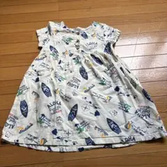 ダブルビー　ワンピース