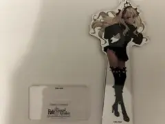 FGO エレシュキガル　ニンキガル　エレシュキガルオルタ　アクスタ