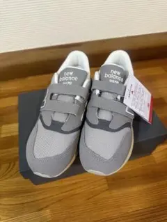 ニューバランス 997RHA グレー 20.5cm new balance