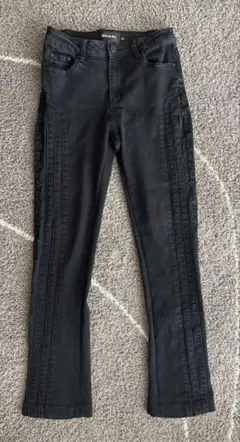 GUAPI ブラック LAYER スタック 30