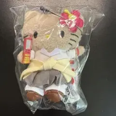 【新品未開封】ローリーズファーム　Me% トイキーホルダー5 日焼けギャル