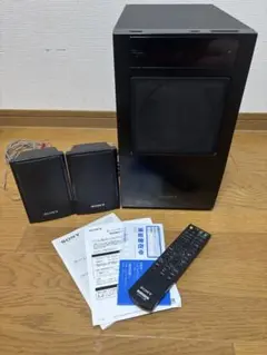 完動品 美品 SONY ホームシアターシステム HT-FS3 Amazon.co.jp: ホームシアターシステム HT-FS3 : 家電＆カメラ