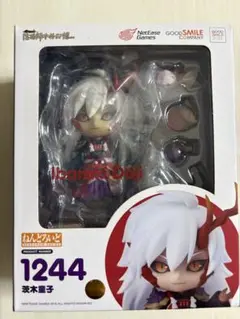 GOOD SMILE COMPANY - 【新品・未開封】ねんどろいど  陰陽師 大嶽丸 GOOD SMILE COMPANY - 【新品・未開封】ねんどろいど 陰陽師