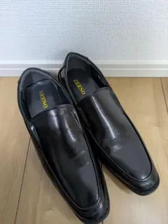 【未使用】ビジネスシューズ　26.5cm 3E