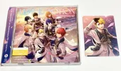 うたプリ ライエモ 1周年 CD メセカ 翔