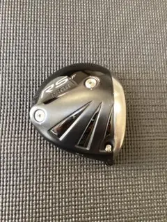 RS-F ドライバー　9.5度　ヘッド単体