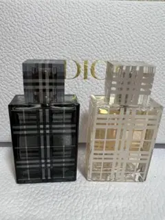 バーバリー ブリット フォーメン オードトワレ30mL