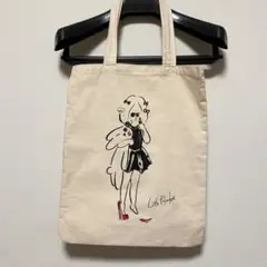 Little Palinka リトルパリンカ　トートバッグ エコバッグ