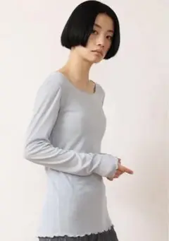 casa fline シアートップス