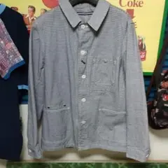 mil spec ジャッケット ボストンナイン