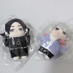 ピンクハートジャム ピンジャム ぬいぐるみ しっけ しっけ 『ピンクハートジャム』 ORIGOO ぬいぐるみセット 【BL