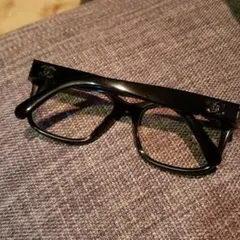 シャネル メガネ
