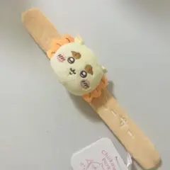 ちいかわパーク ぱっちんバンド シーサー 新品未使用