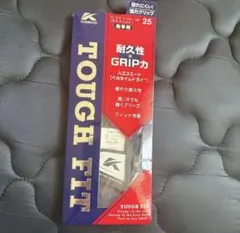 Kasco TOUGH FIT ゴルフグローブ 25