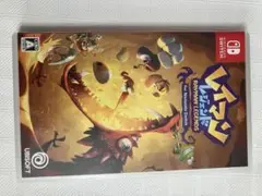 レイマン レジェンズ Nintendo Switch