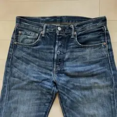 美品！リーバイス 501 USED加工 W31 LEVIS フィリピン製
