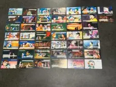 ドラえもん世界展 45周年 非売品カード