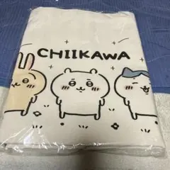 ちいかわ 大きめトートバッグ（集合）