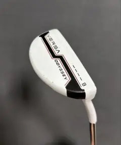 オデッセイ VERSA #9 WHITE パター 33インチ 日本仕様