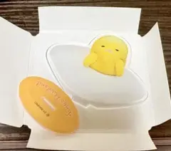 サンリオ ぐでたま アクリルスタンド ピューロランドライブキャラクターズ