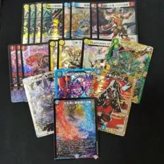 デュエマ　まとめ売り　キ