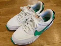 USED NIKE DQ7684-101 25.5cm スニーカー