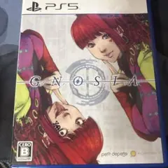 グノーシア PS5