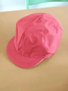 スターブランド　赤　帽子