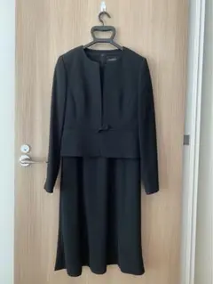 喪服 レディース Sサイズ GLANESS NOW デパート購入