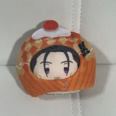 カリスマ 伊藤ふみや あにずきん