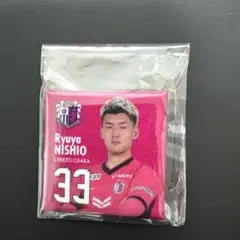 西尾隆矢 セレッソ大阪