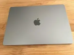 MacBook Air M3 15.3インチ AppleCare2027年7月