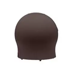 【美品】 marooms マルームズ　バランスボールチェア　ベージュ　ブラウン