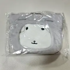 トリデン ガナディ（Torriden × GANADI） ポーチ