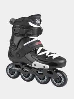 【値下げ!】大人気☆Seba FRX80 Inline Skates 38