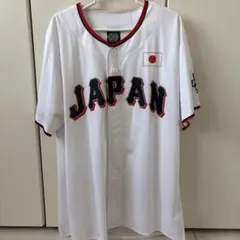 野球日本代表 ユニフォーム(DREAM PLAYERS GAME)